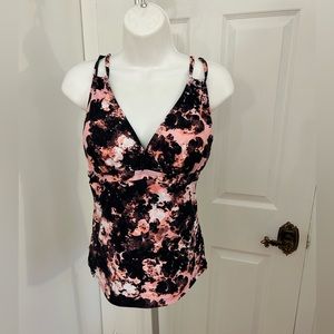 Swim top